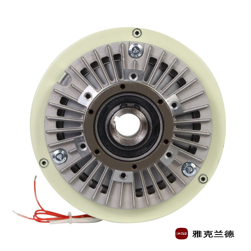 现货供应 磁粉式制动器POD-0.6 DC24V磁粉制动器专业生产厂家制造