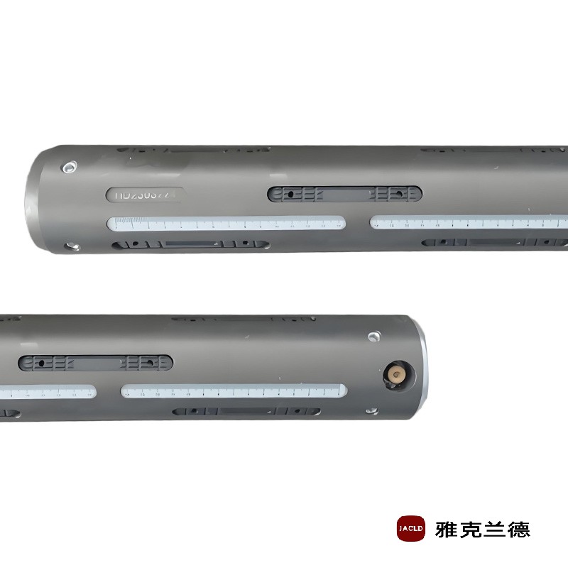 气胀轴气涨套膨胀轴涨紧轴手动涨轴机械手胀轴滑差轴键条瓦片通条